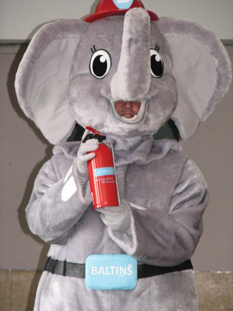 Uguns ir laba, ja zinām, ko tā dara…