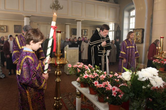 Dievs visiem cilvēkiem ir viens