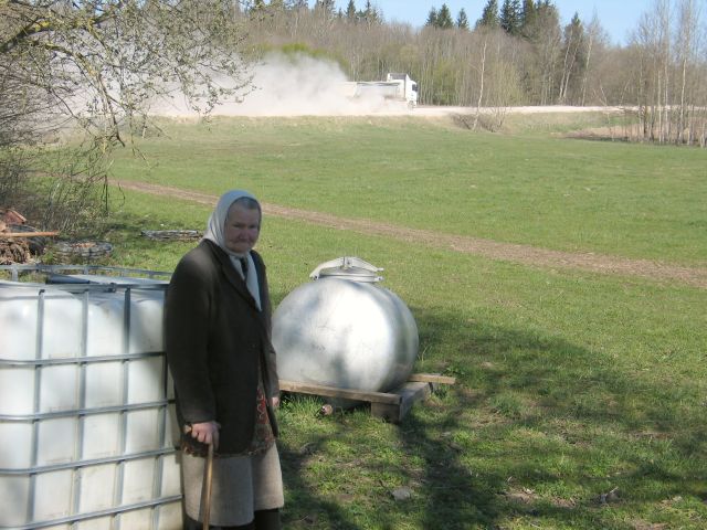 Kad atvērs zemūdens āderes