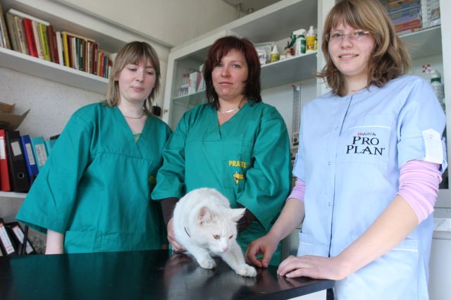 Vēl viens ģimenes loceklis