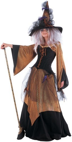 30. aprīļa nakts – Valpurģu nakts