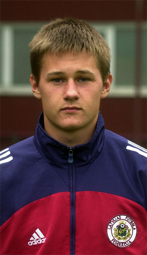 Kristapam Blankam – divi vārti