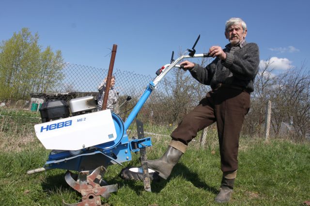 Jāprot lietas bīdīt