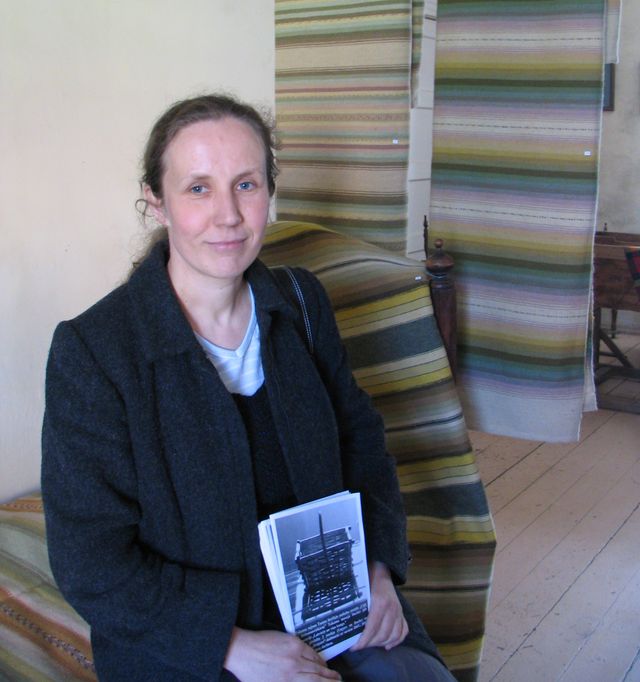 Atlasīti darbi izstādei «Ceļā uz Dziesmu svētkiem»