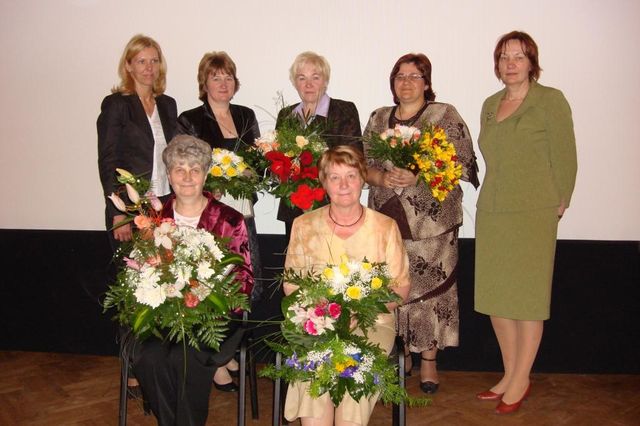 Savs Gaismas nesējs arī Pūres pagastā