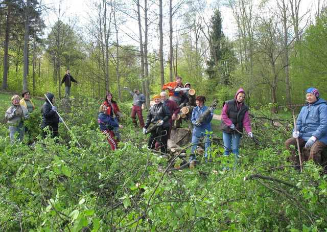 Sakopj Durbes estrādi
