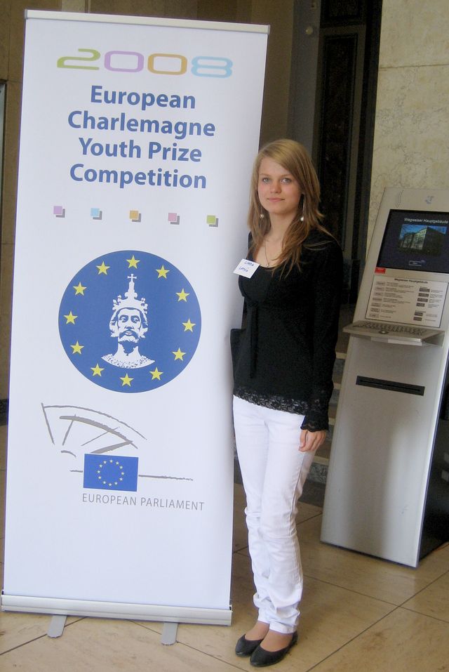 Irlavniecēm – veiksme nacionālajā kārtā