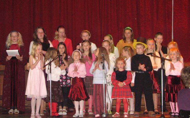 Ai, māmulīt, māmiņ!