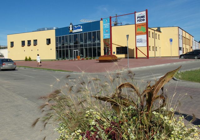 Uzskata, ka halles iegāde attaisnojusies