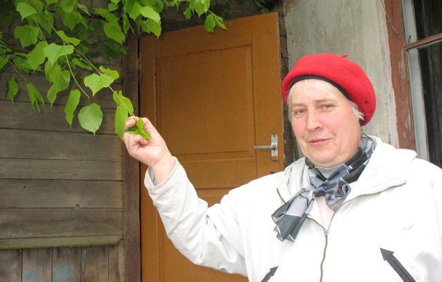 Viņi visi Zantē ir manējie…