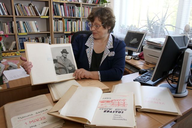 Kā Svētajos rakstos