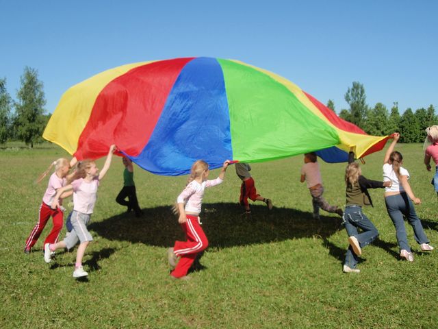 Pēdējā skolas diena – “Sveika, vasara!”