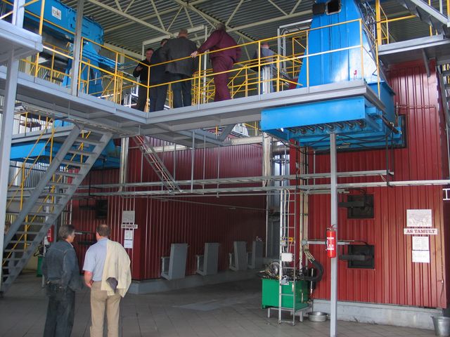 Kādu kurināmo izvēlēties?