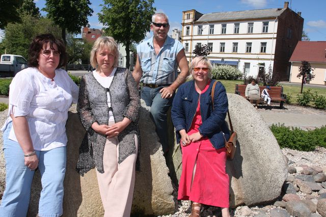 Svētki tiem, kam kuplas ģimenes