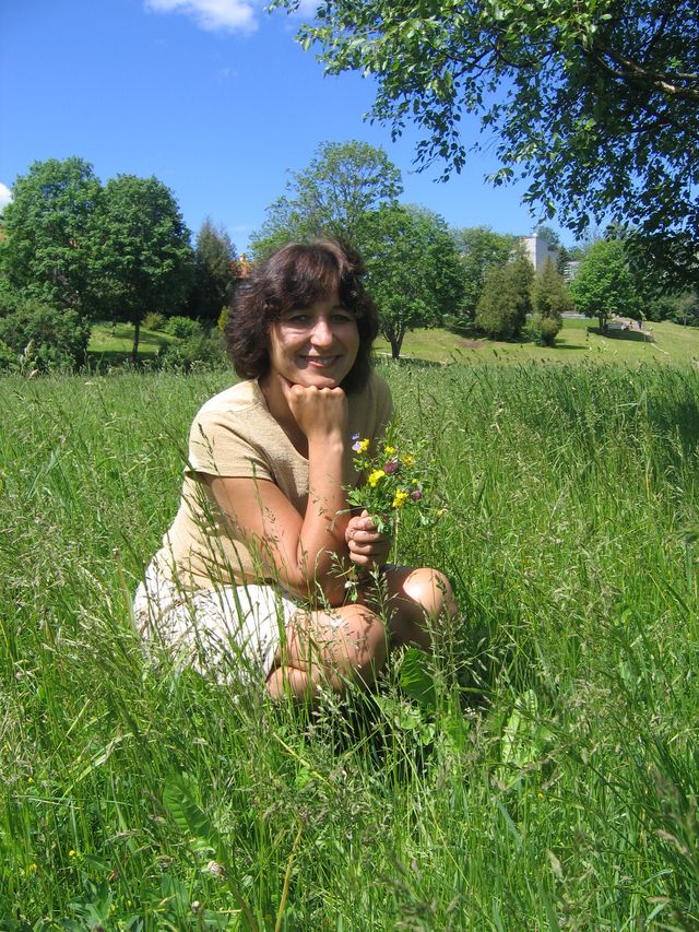 Mūs piespiež kļūt labākiem!