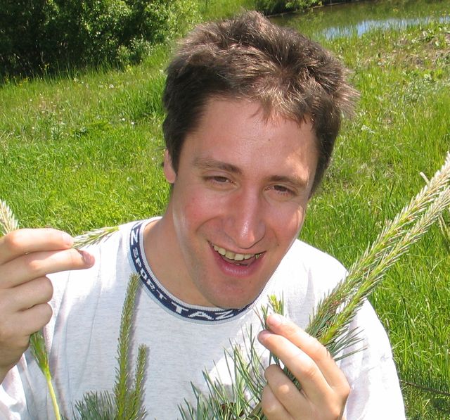 Nākotnes jautājumi