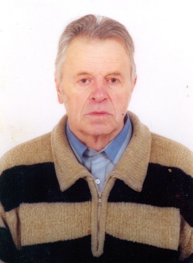 Pazudis Aldonis Imbovičus