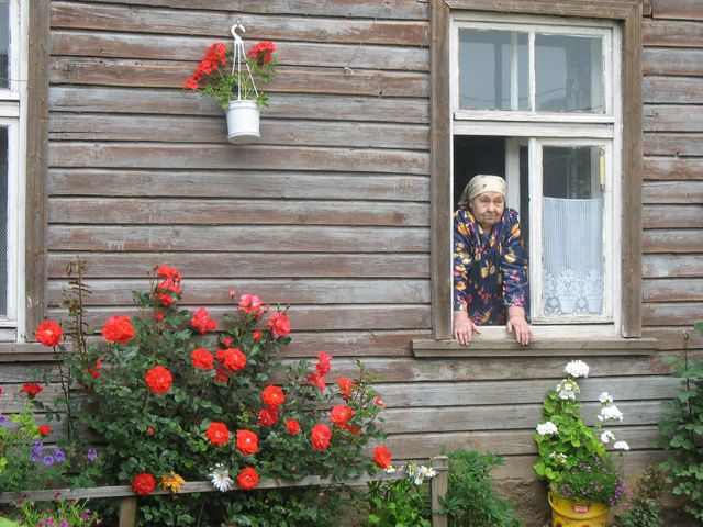 Meklējam smukumu Tukumā!