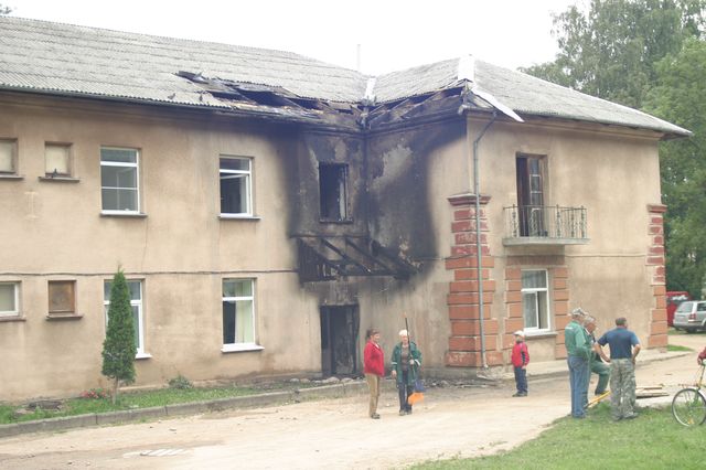 Baisais 2. jūlija rīts… (papildināts)