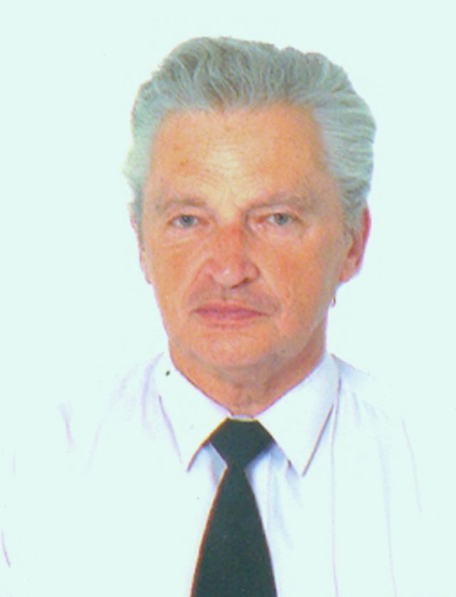 Policija meklē Māri Eiduku