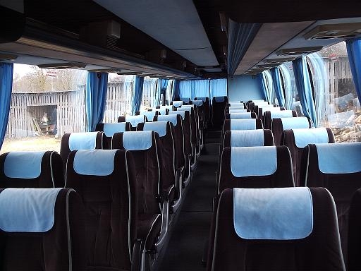 Par braucieniem jāmaksā dārgāk