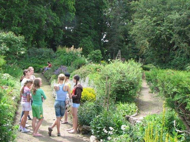 Pūre, kur pašiem sava Sapņu karte