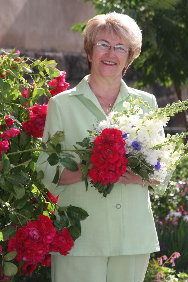 Pa lielam man dzīvē ir kolosāli veicies