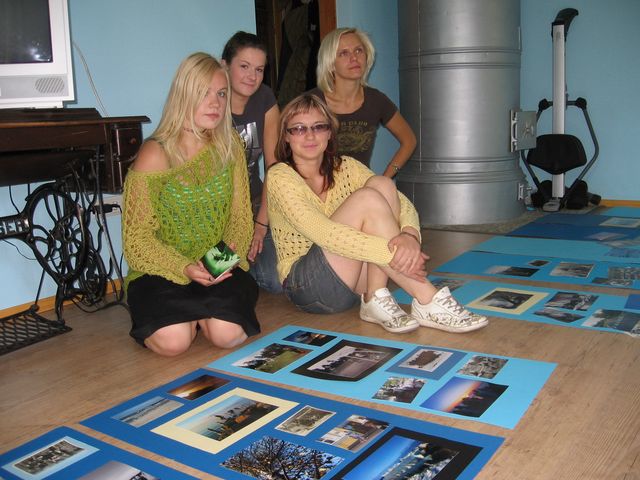 Dāvinājums savam novadam