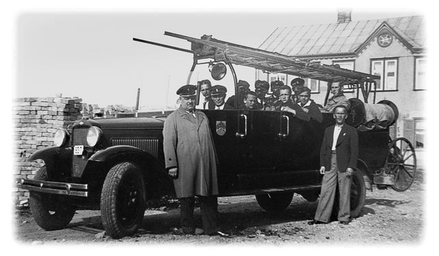 “Dievam par slavu izglāb tuvāko savu!”