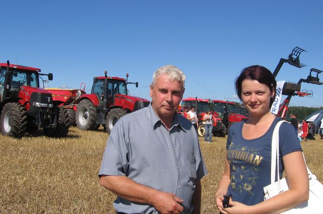 Rudens sēju gaida ar bažām