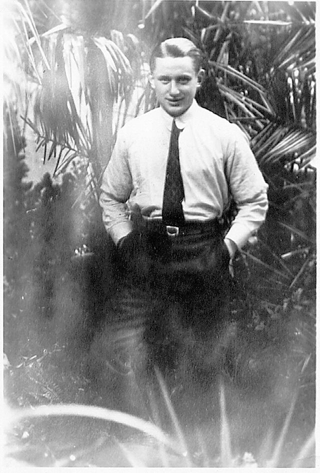 Dažas senākās dārzniecības Tukumā