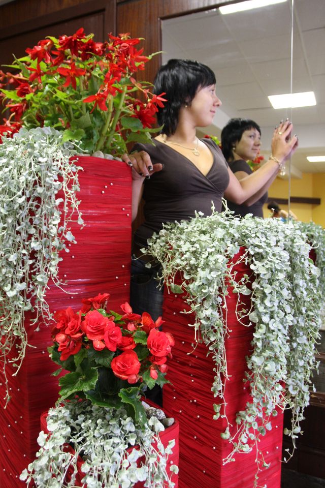 Skaties un brīnies!