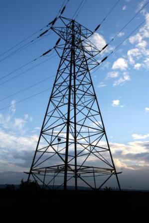 Automātikas dēļ atslēdzas deviņas elektrolīnijas