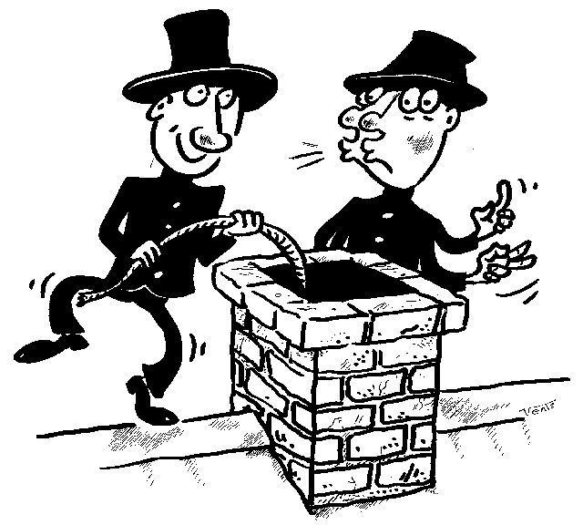 Pasaka par Ernestiem (nobeigums)