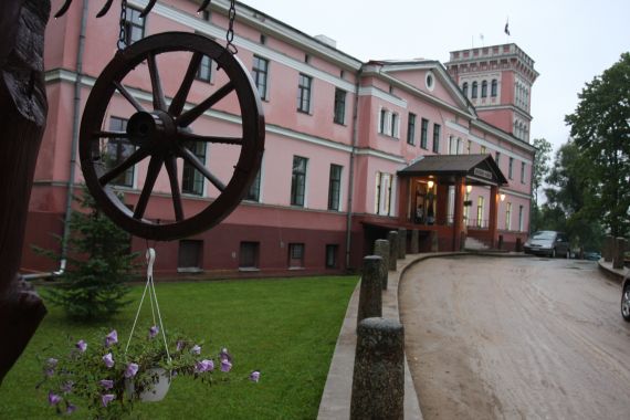 Savas zemītes skolai – 160