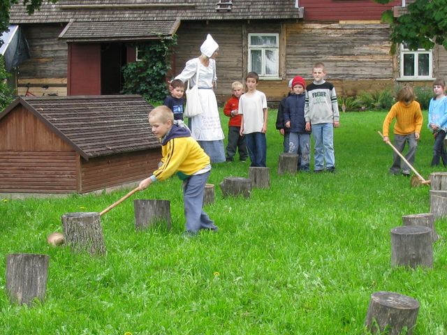 «Pastariņa kauss» jeb uzvarēja draudzība
