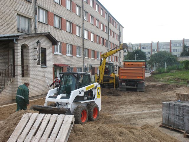 Dārdzība piespiež celt cenas