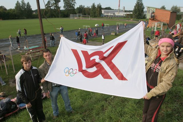 Aidā – uz mērķi visaugstāko! /FOTOREPORTĀŽA/