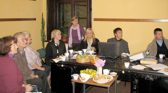 Foto klubiņš uzsāk otro sezonu