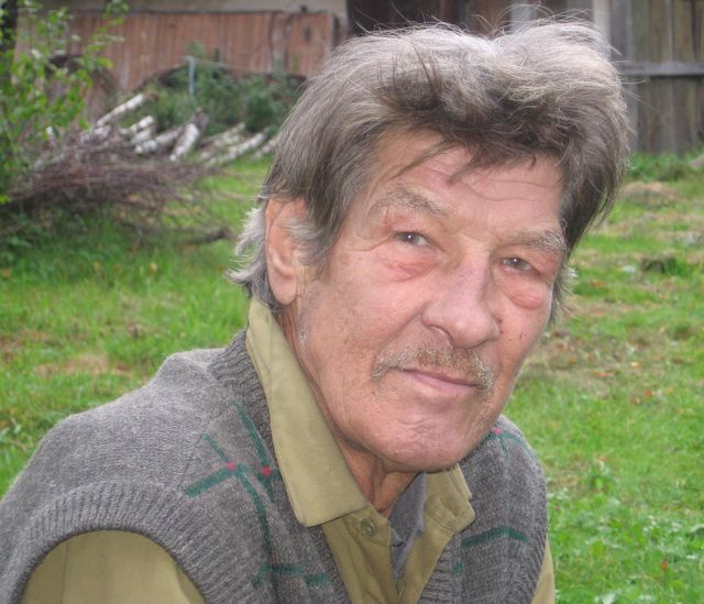 Mežam veltīts mūžs