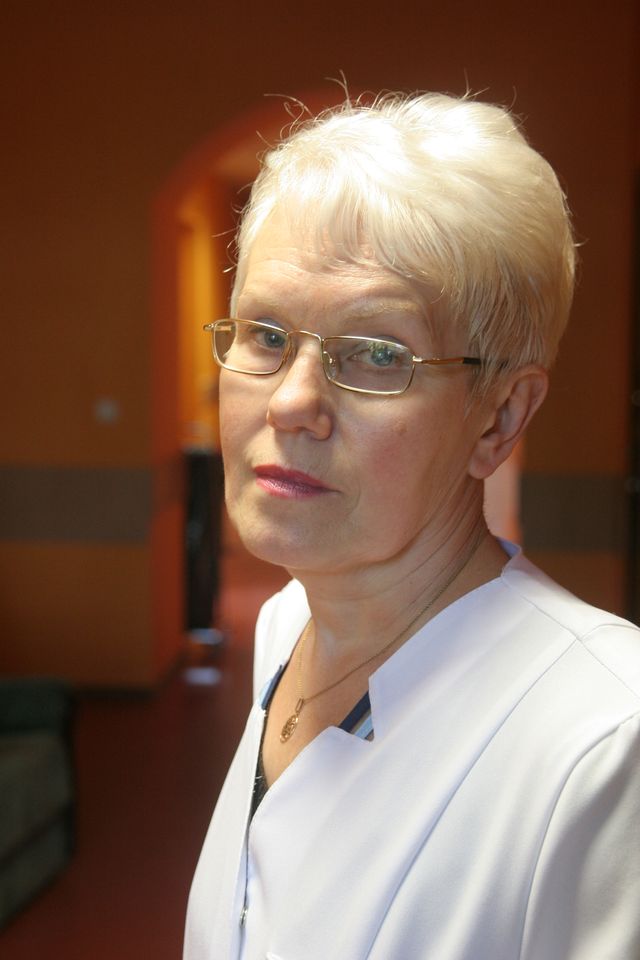 Mirklim laiku atrast