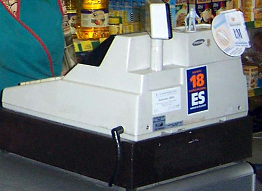 Uzmanieties no viltus inspektora!