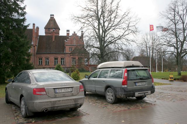 Kazi, Tautas partija padomu dotu?