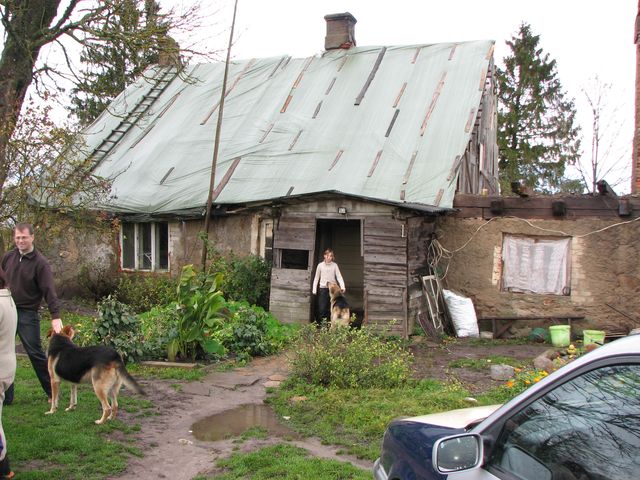 Vai Latvijai vēl jāpalīdz?