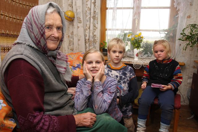 Mūsu valsts laikabiedri