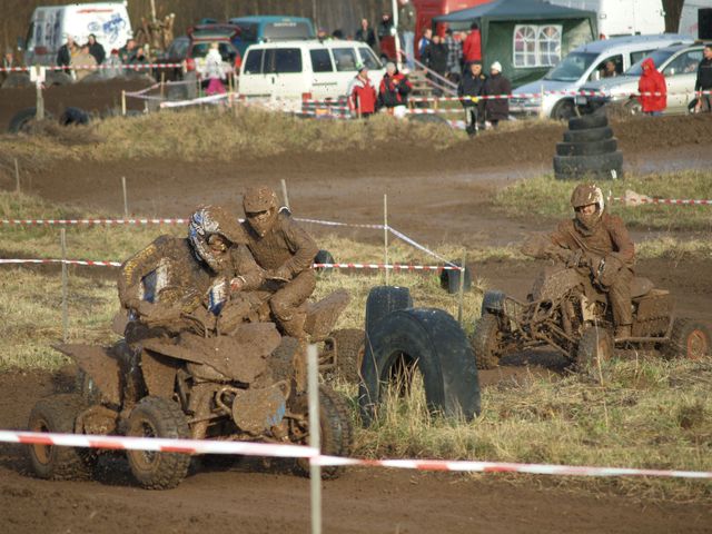 Sacensības Oskara Kalpaka piemiņai /FOTOREPORTĀŽA/