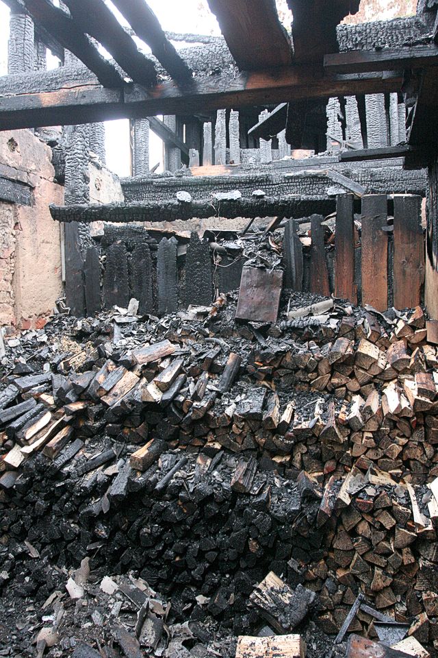 Visa malka sadegusi /papildināts ar fotogrāfijām un iedzīvotāju viedokli/