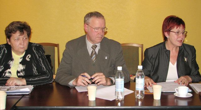 Lai dzīve pēc apvienošanās novadā nekļūtu sliktāka