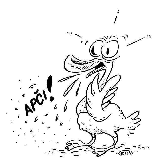 Var būt arī vēl sliktāk