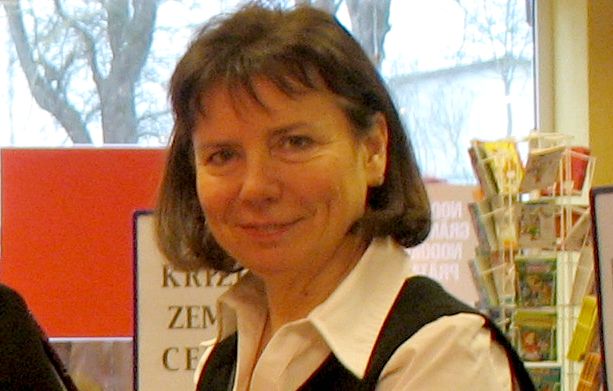 Par mācību grāmatām jādomā valstij